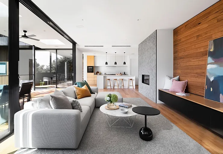 Top Interior Designers in Gurgaon | 2025 Trends